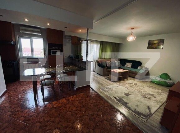 Apartament de vânzare 3 camere Steaua - 129482AV | BLITZ Timișoara | Poza3