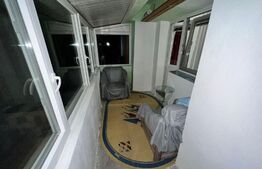 Apartament de 2 camere, decomandat, 60 mp, zona Iulius Mall