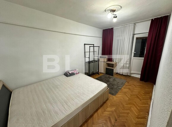 Apartament de închiriat 2 camere Lipovei - 129490AI | BLITZ Timișoara | Poza6