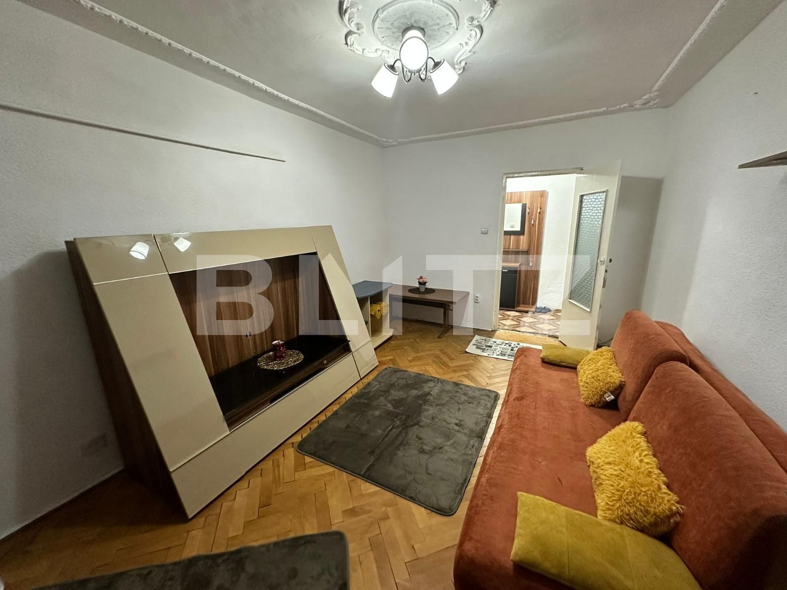 Apartament de închiriat 2 camere Lipovei - 129490AI | BLITZ Timișoara | Poza2