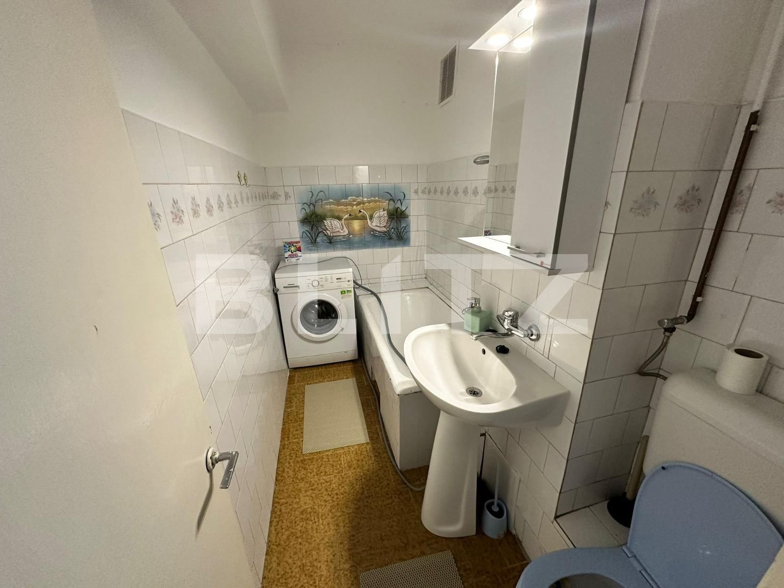 Apartament de închiriat 2 camere Lipovei - 129490AI | BLITZ Timișoara | Poza7