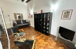 Apartament de 2 camere, 50mp, loc de parcare, cetrala proprie, zona Ultracentrala