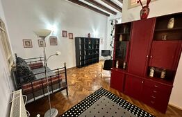 Apartament de 2 camere, 50mp, loc de parcare, cetrala proprie, zona Ultracentrala