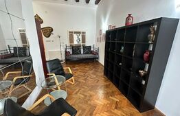 Apartament de 2 camere, 50mp, loc de parcare, cetrala proprie, zona Ultracentrala