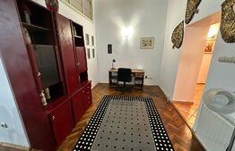 Apartament de 2 camere, 50mp, loc de parcare, cetrala proprie, zona Ultracentrala