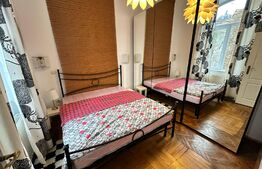 Apartament de 2 camere, 50mp, loc de parcare, cetrala proprie, zona Ultracentrala