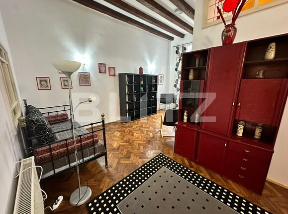 Apartament de închiriat 2 camere Ultracentral - 129493AI | BLITZ Timișoara | Poza6