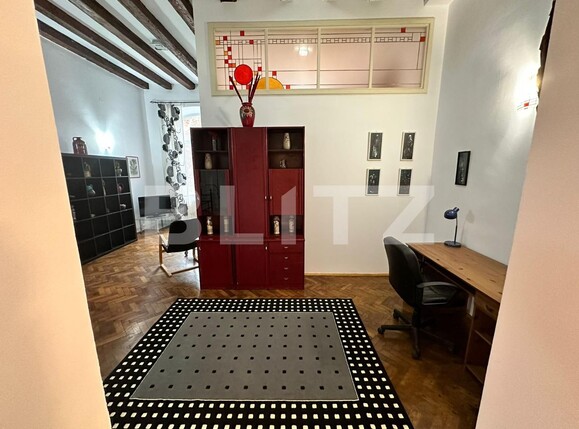 Apartament de închiriat 2 camere Ultracentral - 129493AI | BLITZ Timișoara | Poza5