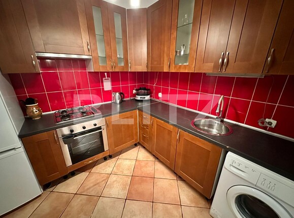 Apartament de închiriat 2 camere Ultracentral - 129493AI | BLITZ Timișoara | Poza3