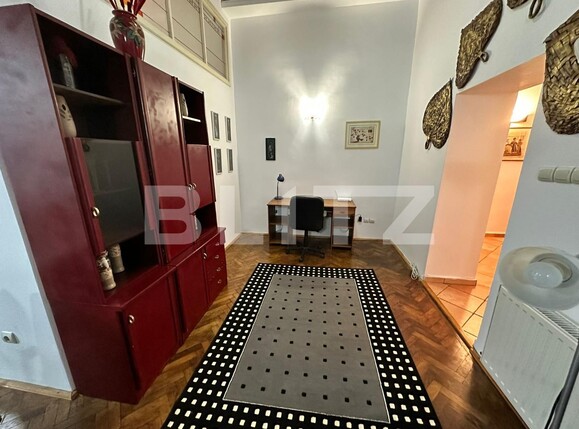 Apartament de închiriat 2 camere Ultracentral - 129493AI | BLITZ Timișoara | Poza7