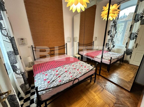 Apartament de închiriat 2 camere Ultracentral - 129493AI | BLITZ Timișoara | Poza9