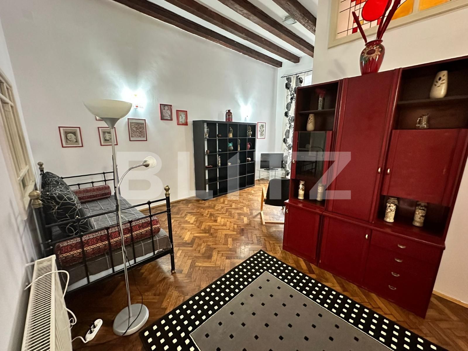Apartament de închiriat 2 camere Ultracentral - 129493AI | BLITZ Timișoara | Poza6