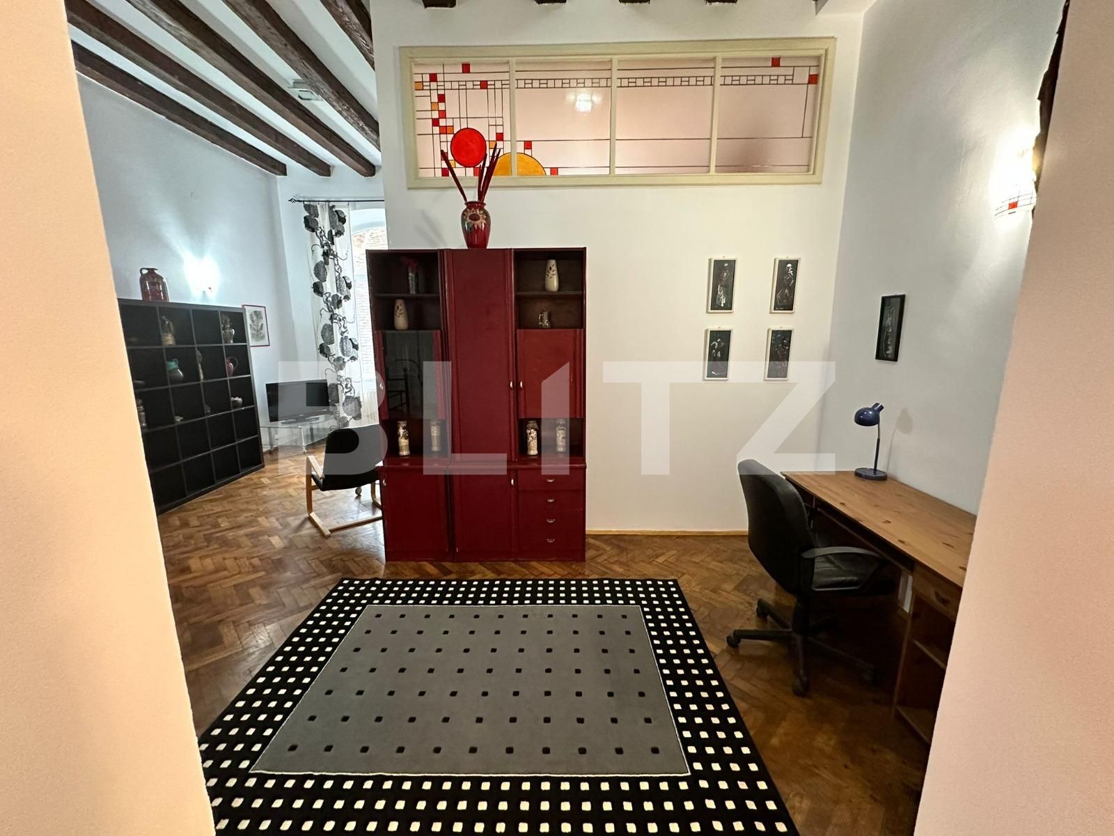 Apartament de închiriat 2 camere Ultracentral - 129493AI | BLITZ Timișoara | Poza5