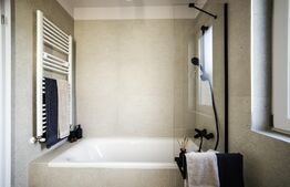 Apartament de lux, 3 camere, 70mp, 2 bai, bloc nou, zona Lipovei