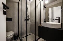 Apartament de lux, 3 camere, 70mp, 2 bai, bloc nou, zona Lipovei