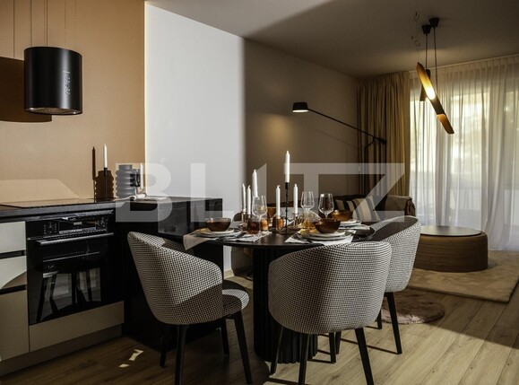 Apartament de închiriat 3 camere Lipovei - 129494AI | BLITZ Timișoara | Poza2