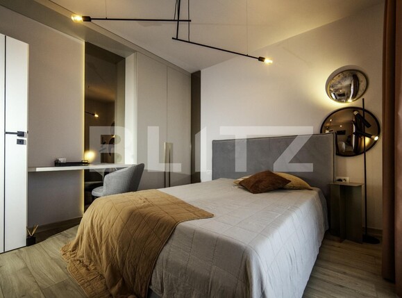 Apartament de închiriat 3 camere Lipovei - 129494AI | BLITZ Timișoara | Poza4