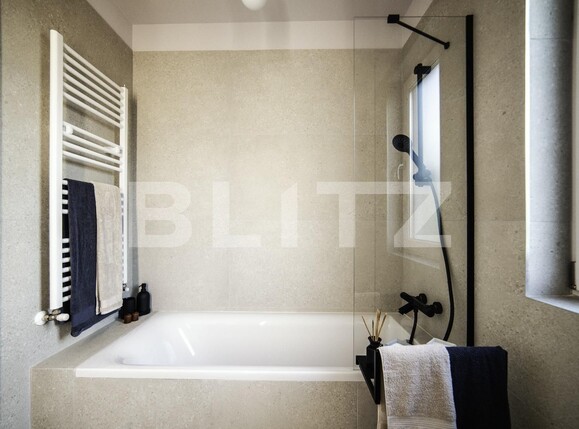 Apartament de închiriat 3 camere Lipovei - 129494AI | BLITZ Timișoara | Poza6