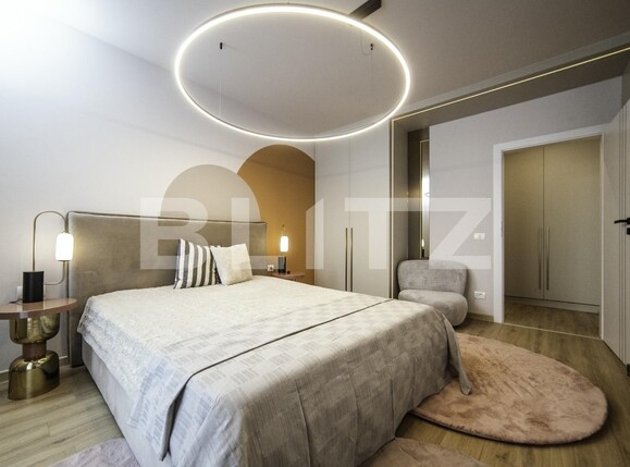 Apartament de închiriat 3 camere Lipovei - 129494AI | BLITZ Timișoara | Poza3