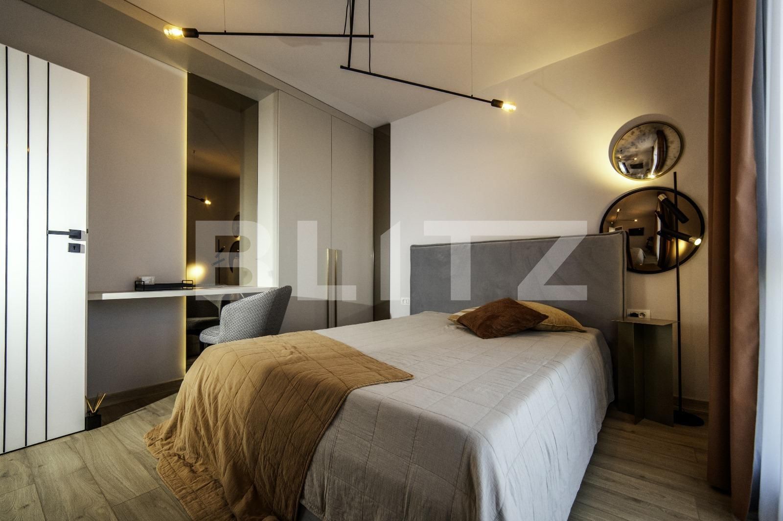 Apartament de închiriat 3 camere Lipovei - 129494AI | BLITZ Timișoara | Poza4