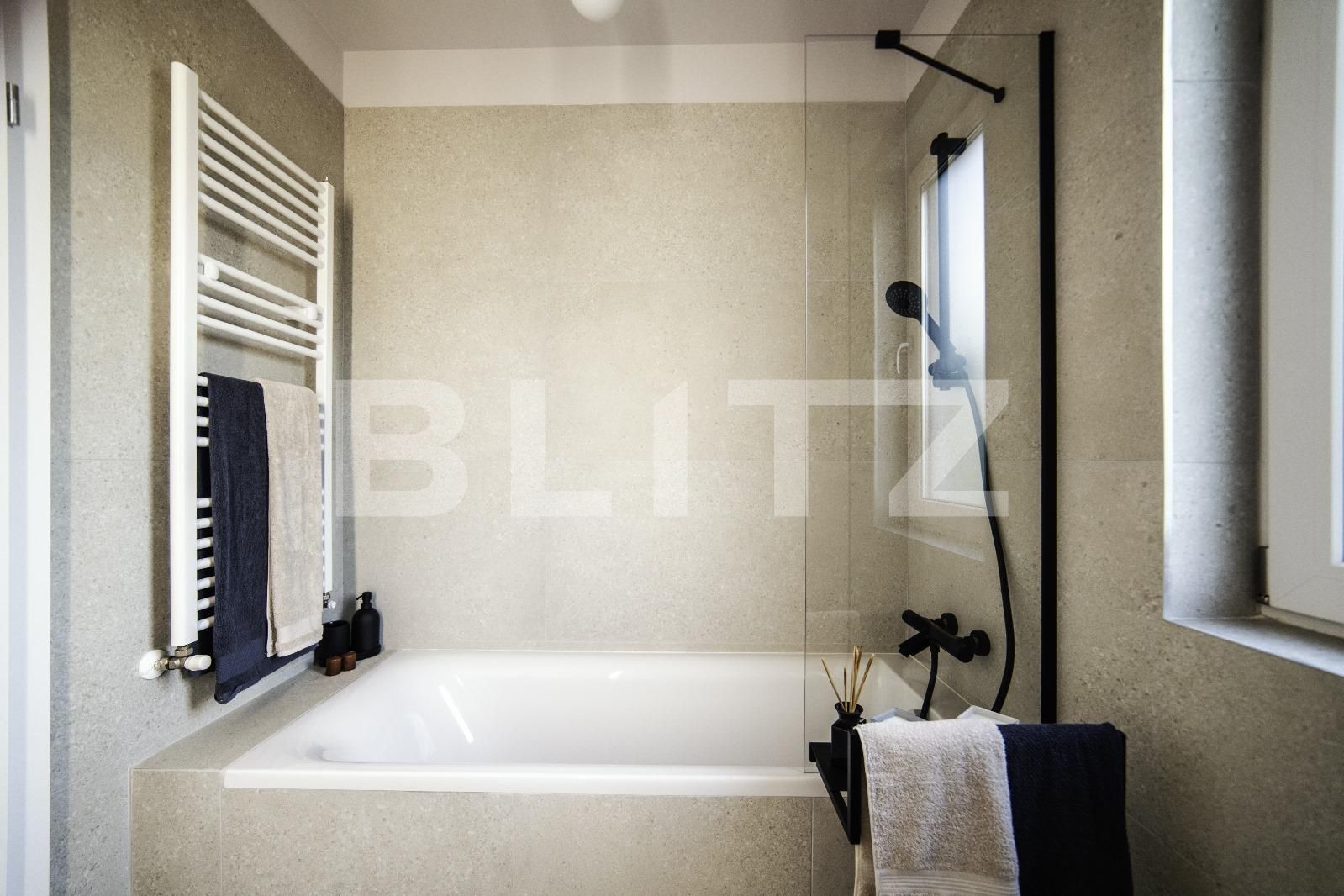 Apartament de închiriat 3 camere Lipovei - 129494AI | BLITZ Timișoara | Poza6