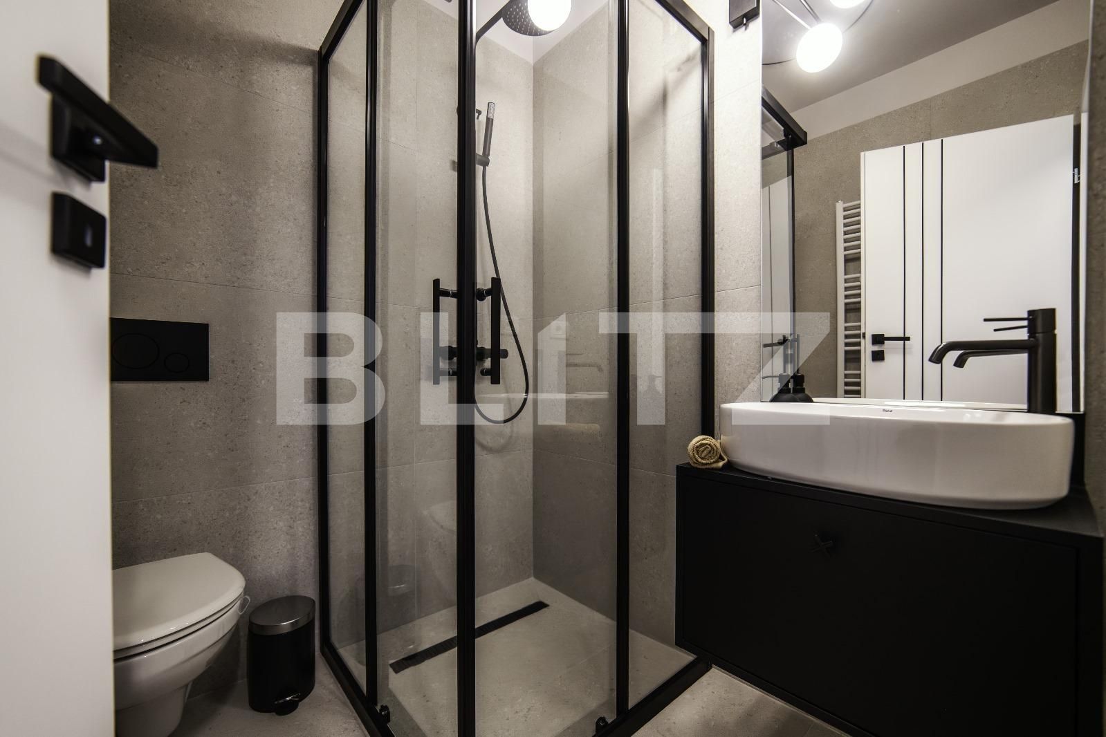 Apartament de închiriat 3 camere Lipovei - 129494AI | BLITZ Timișoara | Poza5