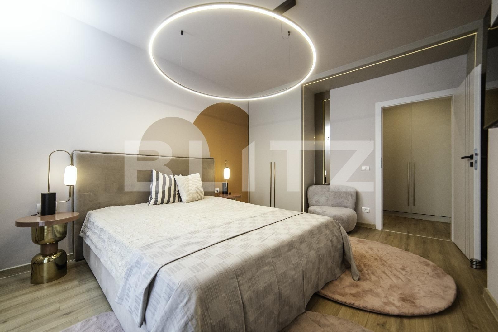 Apartament de închiriat 3 camere Lipovei - 129494AI | BLITZ Timișoara | Poza3