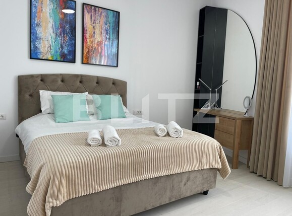 Apartament de închiriat 2 camere Take Ionescu - 129495AI | BLITZ Timișoara | Poza1