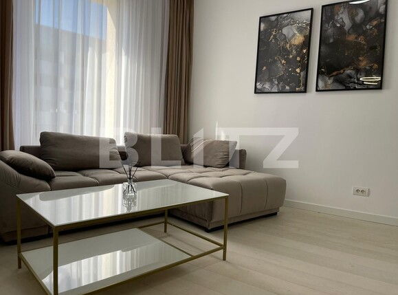 Apartament de închiriat 2 camere Take Ionescu - 129495AI | BLITZ Timișoara | Poza3