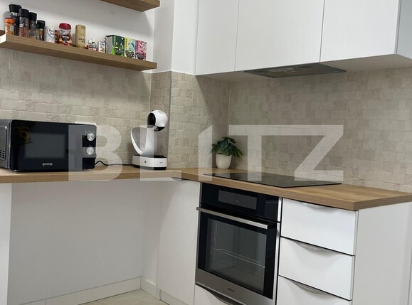 Apartament de închiriat 2 camere Take Ionescu - 129495AI | BLITZ Timișoara | Poza6
