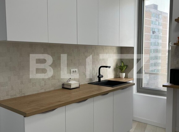 Apartament de închiriat 2 camere Take Ionescu - 129495AI | BLITZ Timișoara | Poza5