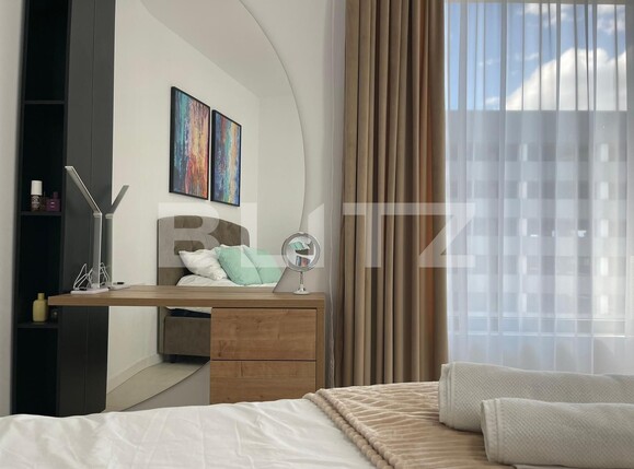 Apartament de închiriat 2 camere Take Ionescu - 129495AI | BLITZ Timișoara | Poza2