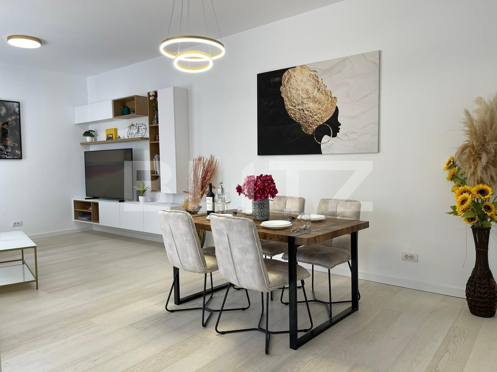 Apartament de închiriat 2 camere Take Ionescu - 129495AI | BLITZ Timișoara | Poza4