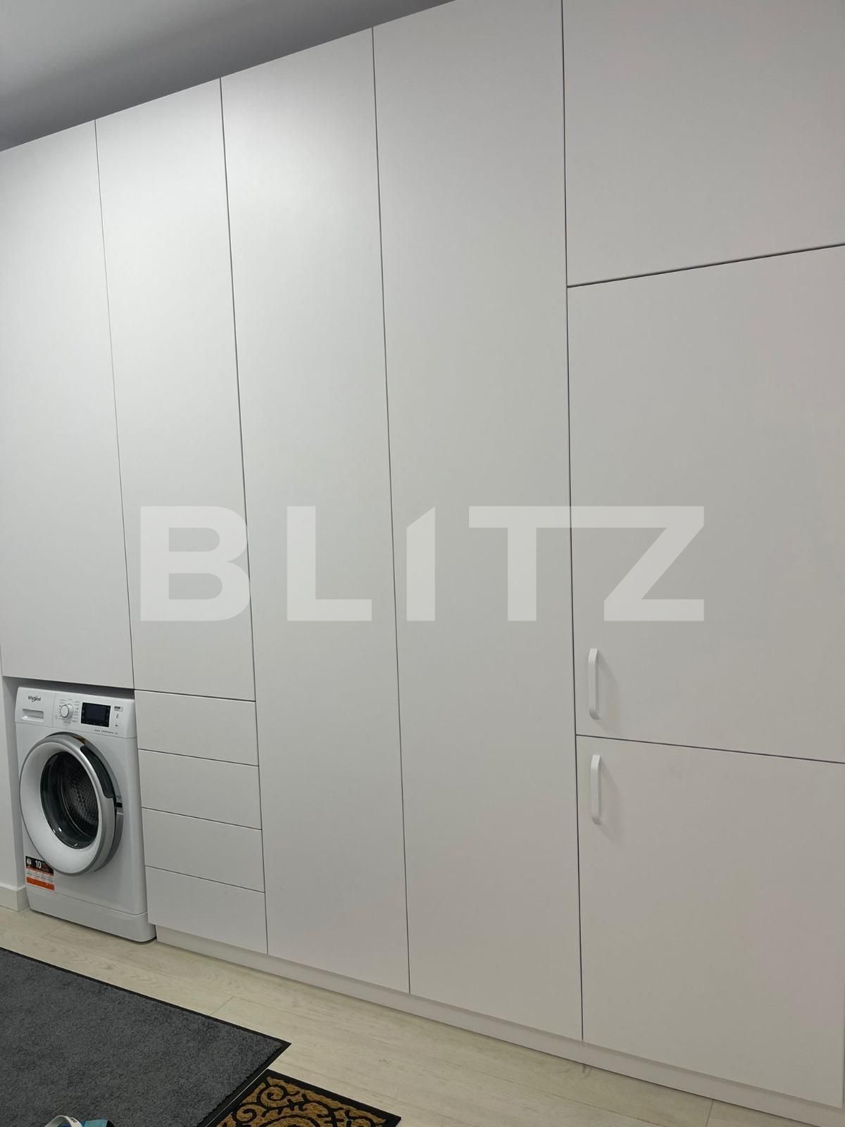 Apartament de închiriat 2 camere Take Ionescu - 129495AI | BLITZ Timișoara | Poza8