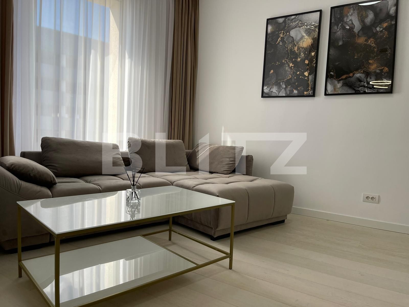 Apartament de închiriat 2 camere Take Ionescu - 129495AI | BLITZ Timișoara | Poza3