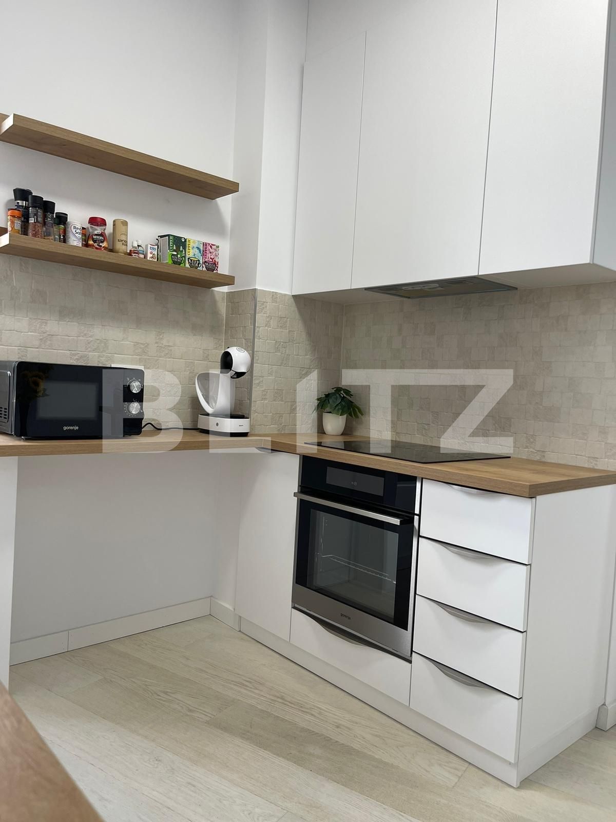 Apartament de închiriat 2 camere Take Ionescu - 129495AI | BLITZ Timișoara | Poza6