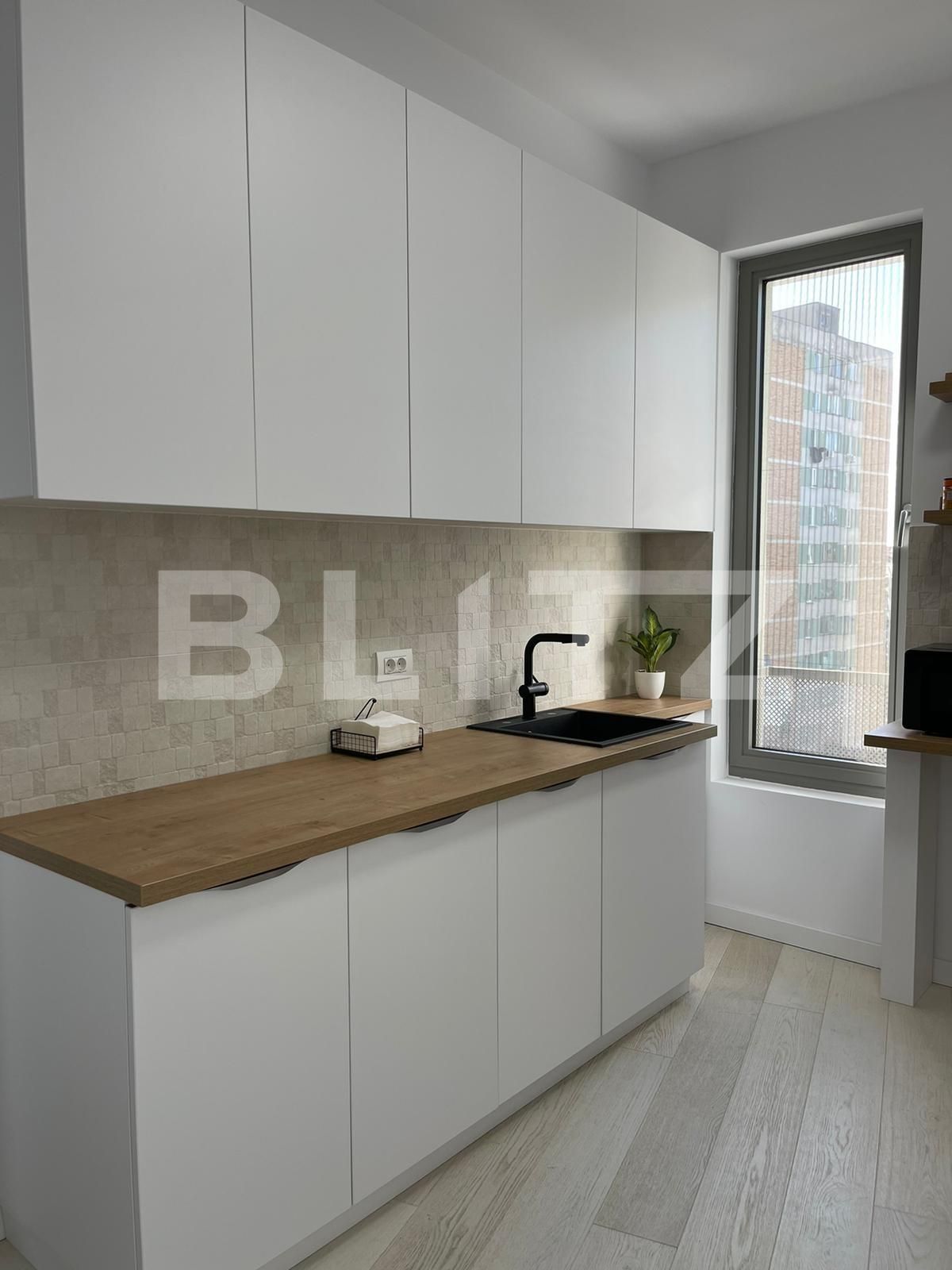 Apartament de închiriat 2 camere Take Ionescu - 129495AI | BLITZ Timișoara | Poza5