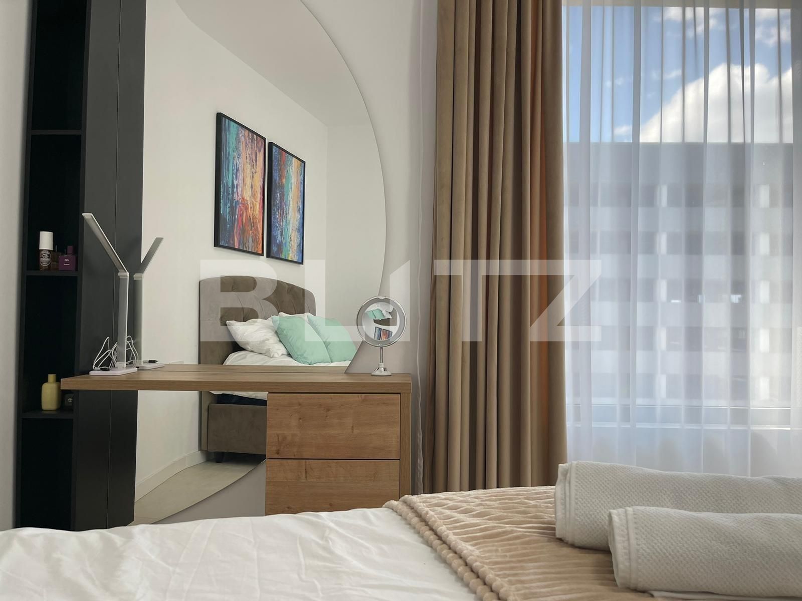 Apartament de închiriat 2 camere Take Ionescu - 129495AI | BLITZ Timișoara | Poza2