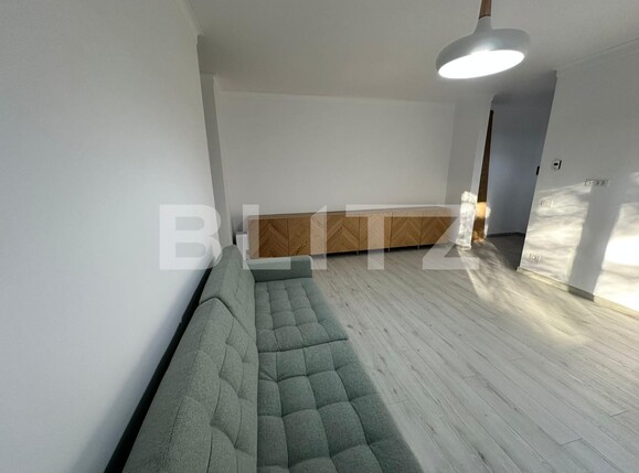 Apartament de închiriat 2 camere Lipovei - 129496AI | BLITZ Timișoara | Poza2