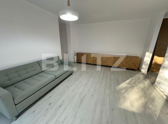 Apartament de închiriat 2 camere Lipovei - 129496AI | BLITZ Timișoara | Poza1