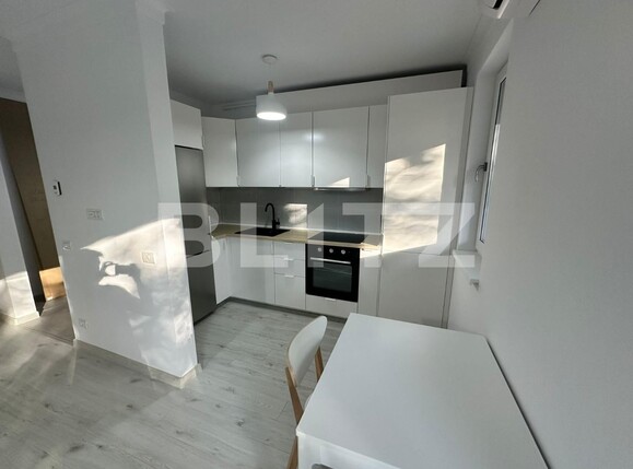 Apartament de închiriat 2 camere Lipovei - 129496AI | BLITZ Timișoara | Poza3