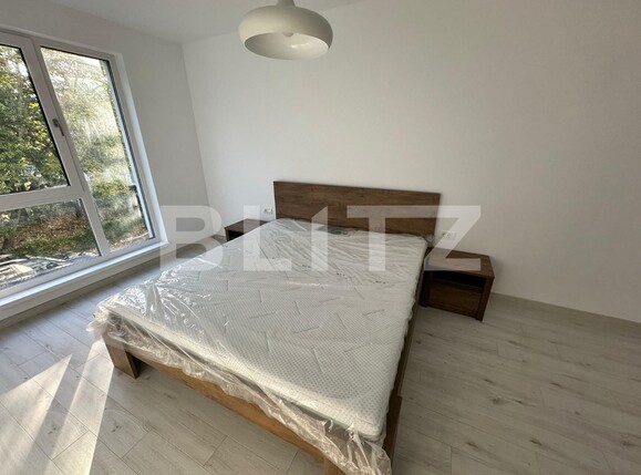 Apartament de închiriat 2 camere Lipovei - 129496AI | BLITZ Timișoara | Poza4