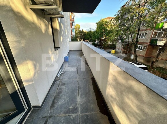 Apartament de închiriat 2 camere Lipovei - 129496AI | BLITZ Timișoara | Poza7