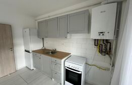 Apartament 2 camere, nemobilat, 52mp, parter, bloc nou, zona Bucovina