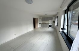 Apartament 2 camere, nemobilat, 52mp, parter, bloc nou, zona Bucovina