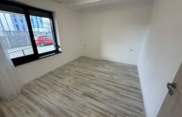 Apartament 2 camere, nemobilat, 52mp, parter, bloc nou, zona Bucovina
