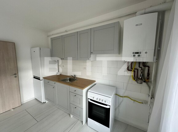 Apartament de închiriat 2 camere Bucovina - 129498AI | BLITZ Timișoara | Poza3