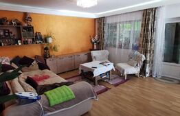 Casa individuala 4 camere, 190mp utili, teren 1428mp, 2 fronturi stradale, Cheveresul Mare