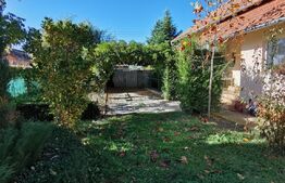 Casa individuala 4 camere, 190mp utili, teren 1428mp, 2 fronturi stradale, Cheveresul Mare