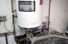 Casa individuala 4 camere, 190mp utili, teren 1428mp, 2 fronturi stradale, Cheveresul Mare